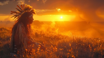 Traditional Ceremonies